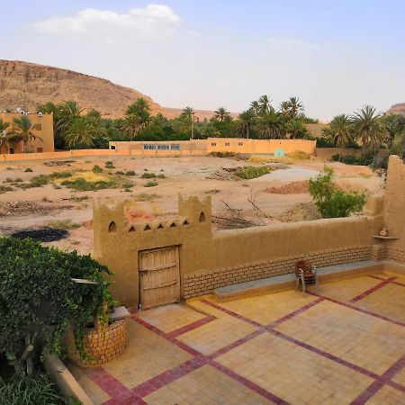 Maison Zouala Buitenkant foto
